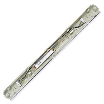 LED Heavy-duty light LIBRA LED/72W/230V IP65 4100K