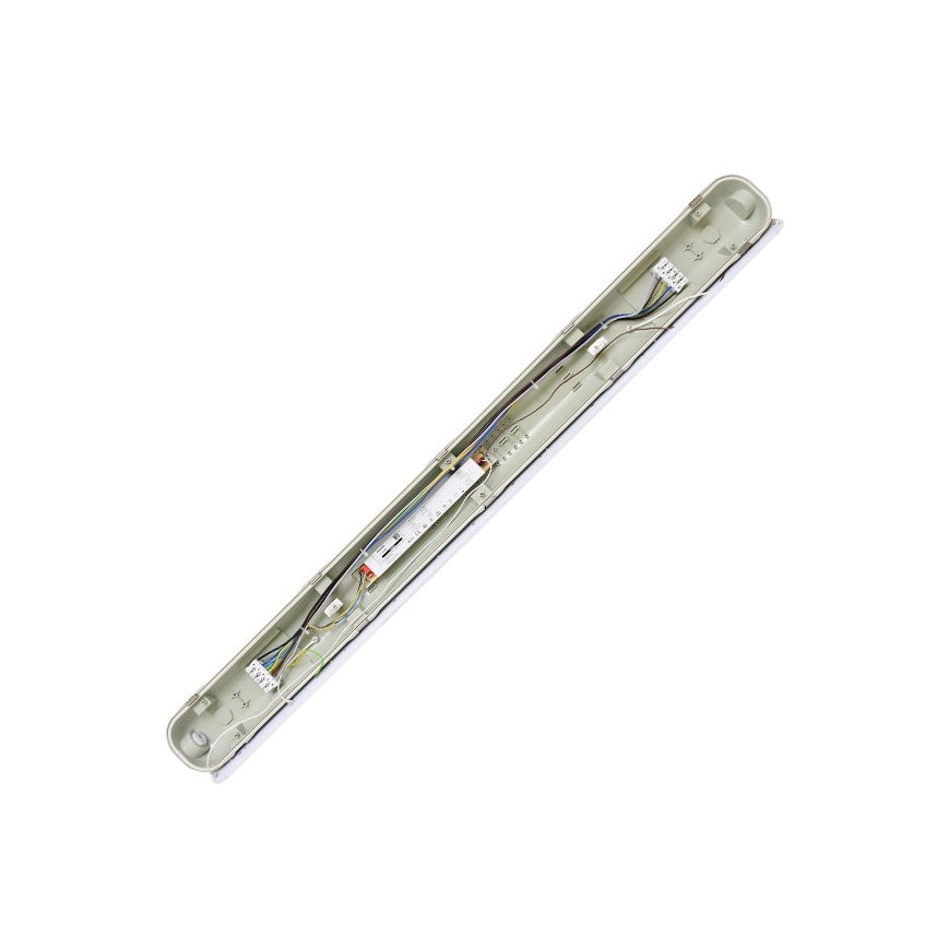 LED Heavy-duty light LIBRA LED/72W/230V IP65 4100K