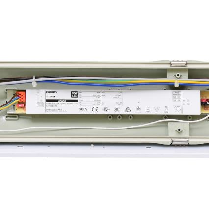 LED Heavy-duty light LIBRA LED/72W/230V IP65 4100K