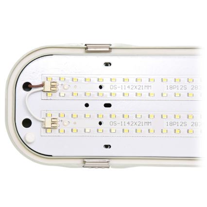 LED Heavy-duty light LIBRA LED/72W/230V IP65 4100K