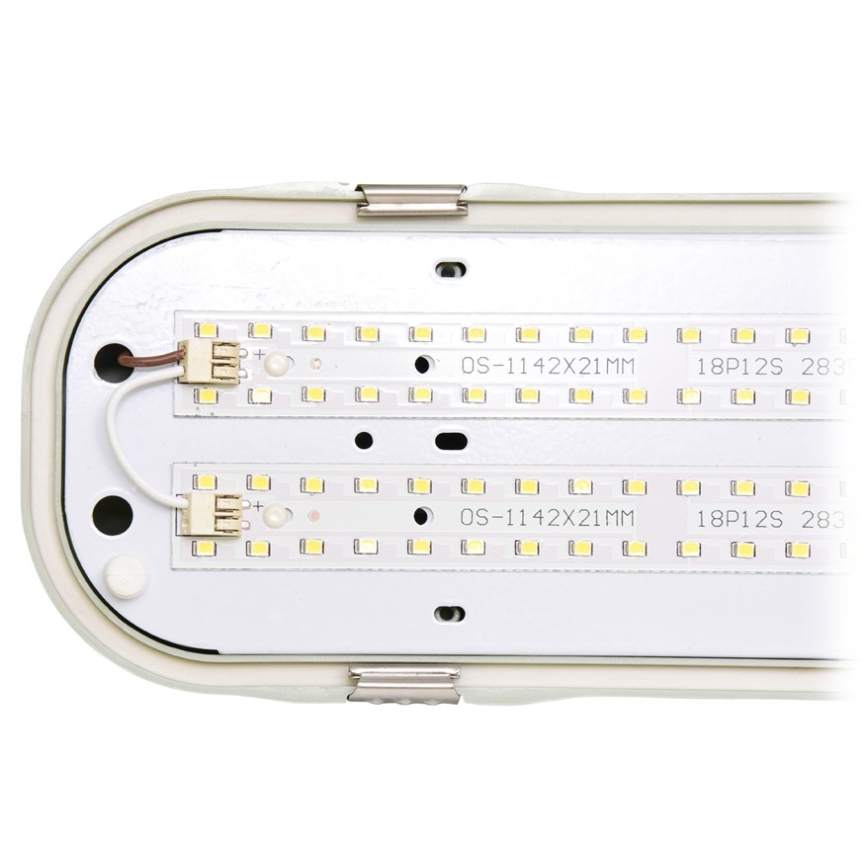 LED Heavy-duty light LIBRA LED/72W/230V IP65 4100K