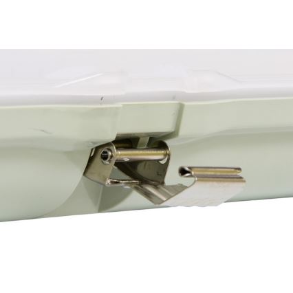 LED Heavy-duty light LIBRA LED/72W/230V IP65 4100K