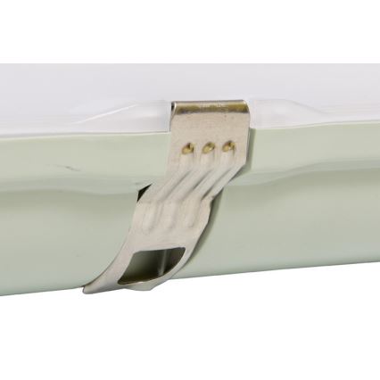 LED Heavy-duty light LIBRA LED/72W/230V IP65 4100K