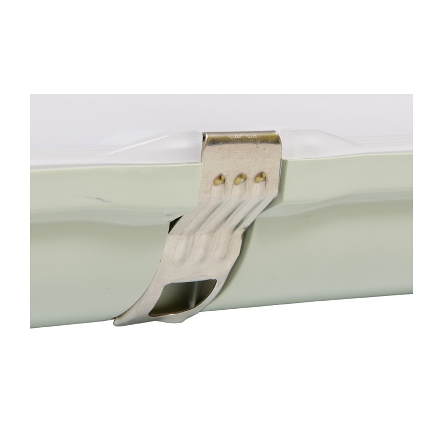 LED Heavy-duty light LIBRA LED/72W/230V IP65 4100K