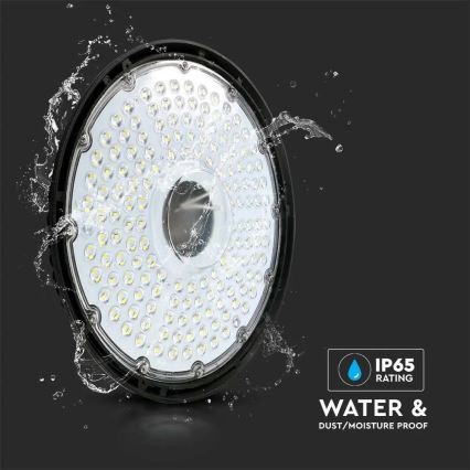 LED Heavy-duty light SAMSUNG CHIP LED/200W/230V IP65 4000K