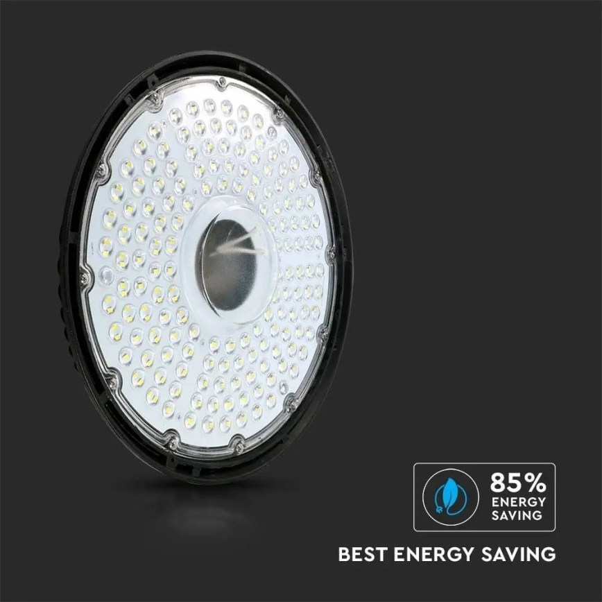 LED Heavy-duty light SAMSUNG CHIP LED/200W/230V IP65 4000K