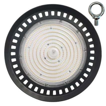LED Heavy-duty light UFO HIGHBAY LED/150W/230V 5000K IP65