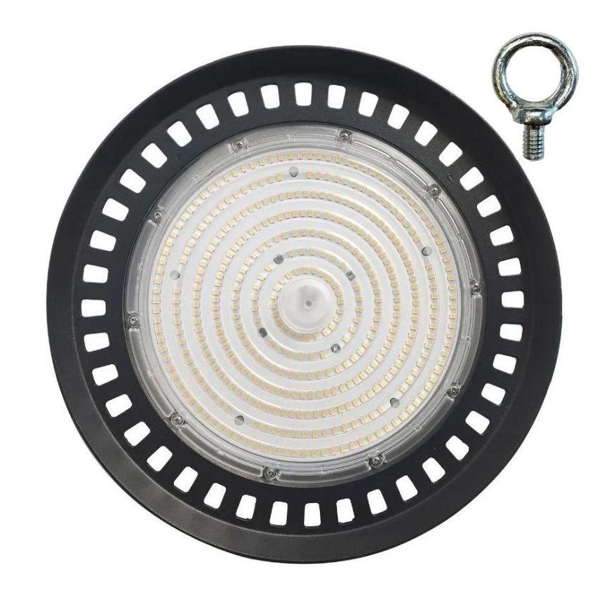 LED Heavy-duty light UFO HIGHBAY LED/150W/230V 5000K IP65