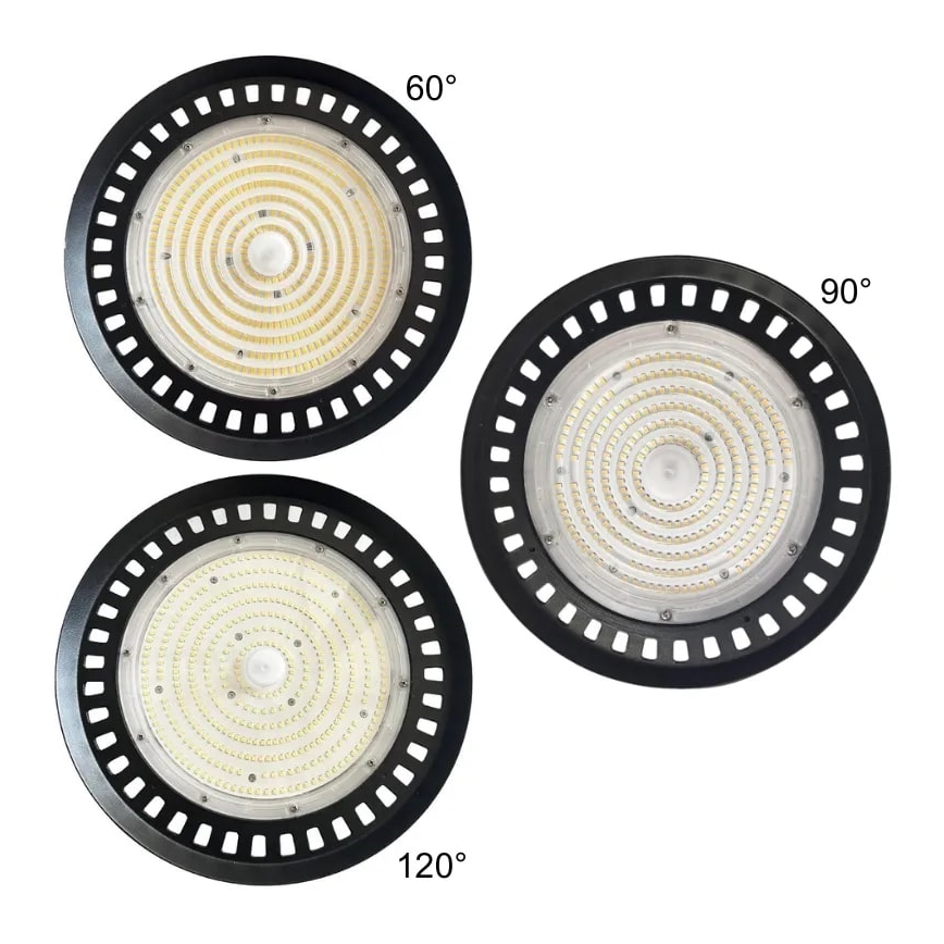 LED Heavy-duty light UFO HIGHBAY LED/150W/230V 5000K IP65