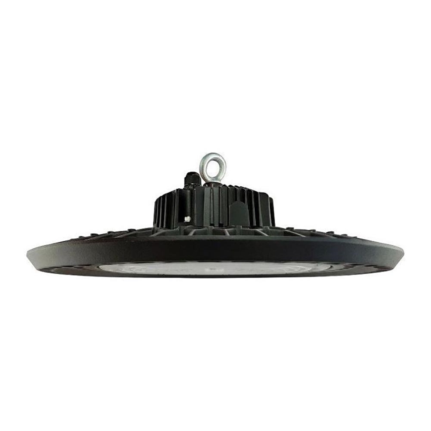 LED Heavy-duty light UFO HIGHBAY LED/200W/230V 5000K IP65