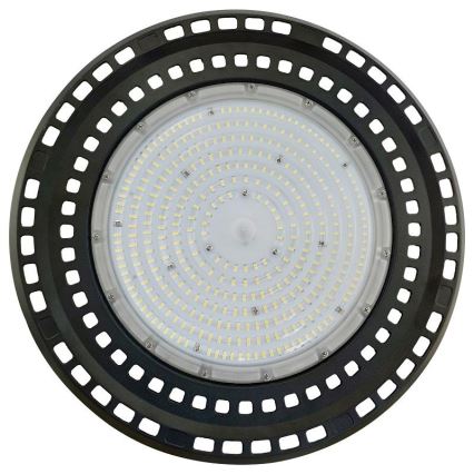 LED Heavy-duty light UFO HIGHBAY LED/200W/230V 5000K IP65