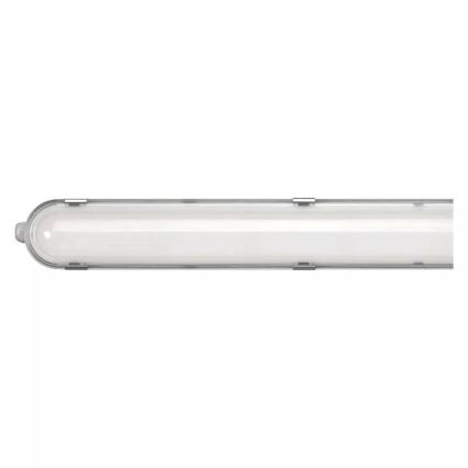 LED Heavy-duty light with emergency module EMERGENCY LED/40W/230V 4000K 122 cm IP66