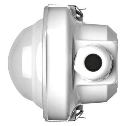 LED Heavy-duty light with emergency module EMERGENCY LED/40W/230V 4000K 122 cm IP66