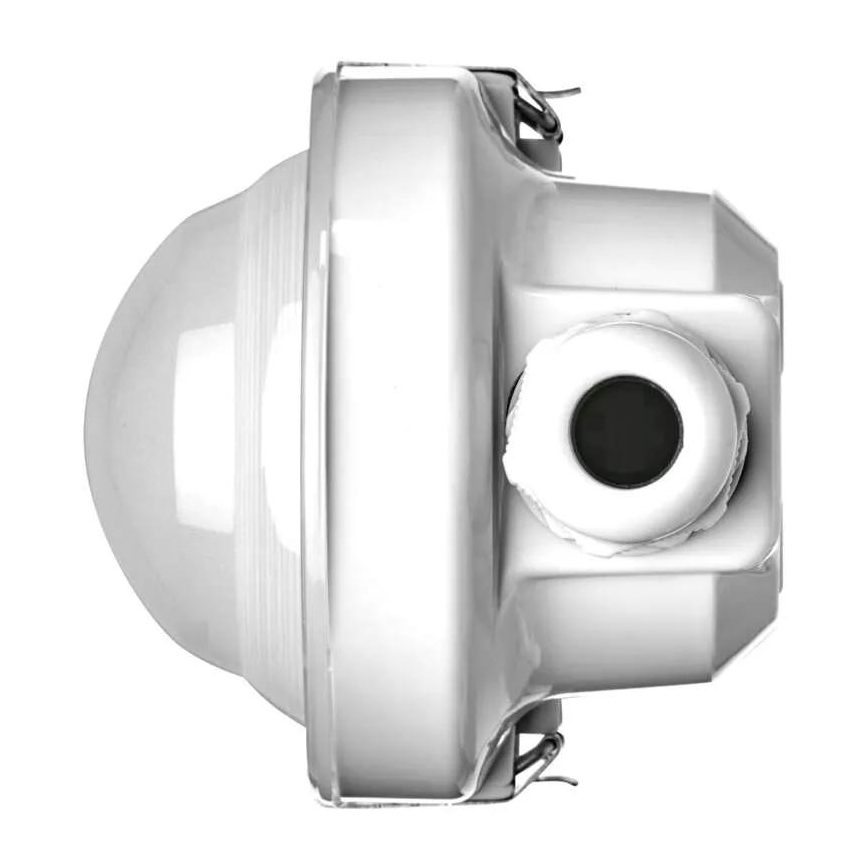 LED Heavy-duty light with emergency module EMERGENCY LED/40W/230V 4000K 122 cm IP66