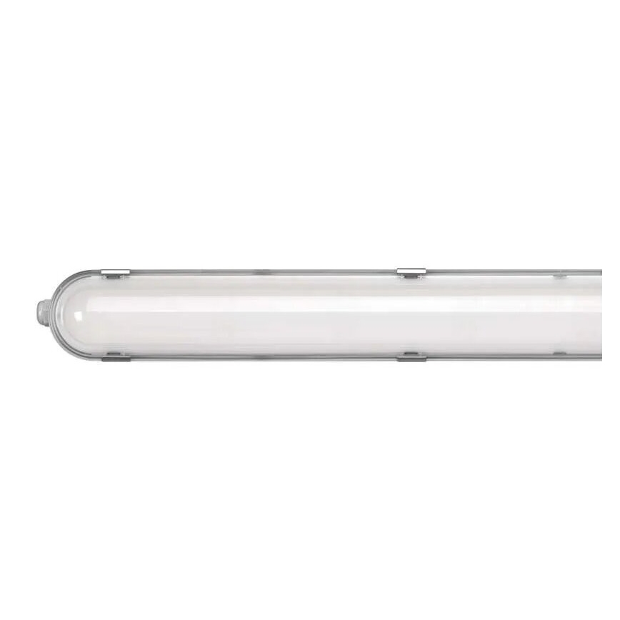 LED Dimmable heavy-duty light with emergency module MISTY LED/32/40/48/54W/230V 4000/6500K IP66