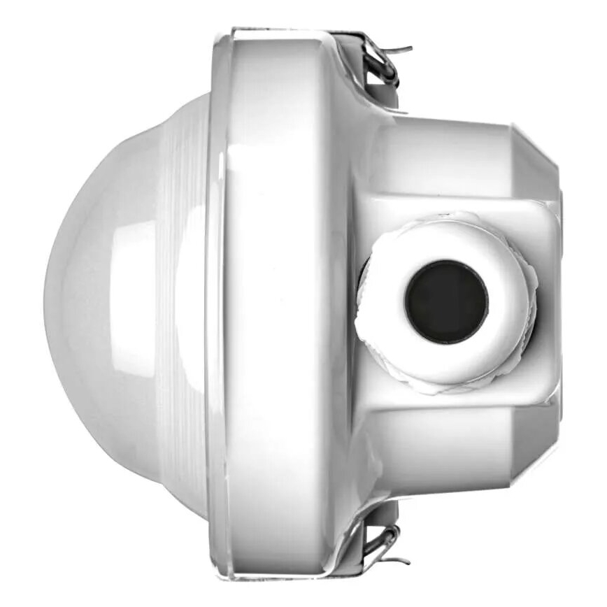LED Dimmable heavy-duty light with emergency module MISTY LED/32/40/48/54W/230V 4000/6500K IP66