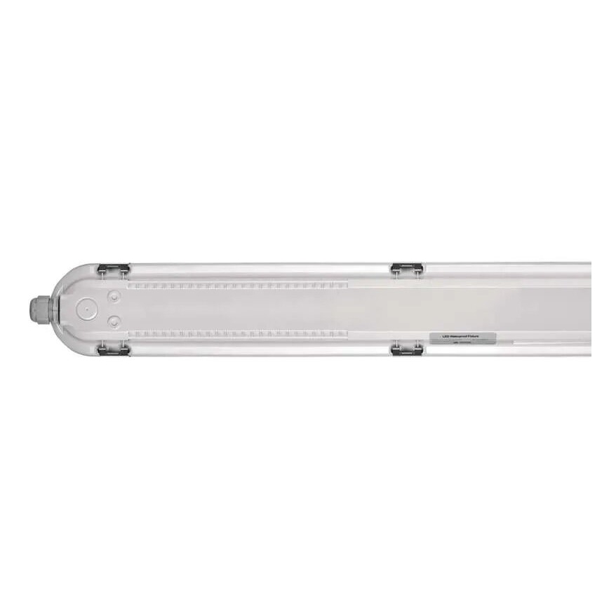 LED Dimmable heavy-duty light with emergency module MISTY LED/32/40/48/54W/230V 4000/6500K IP66