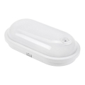 LED Heavy-duty light with PIR sensor LED/20W/230V IP54