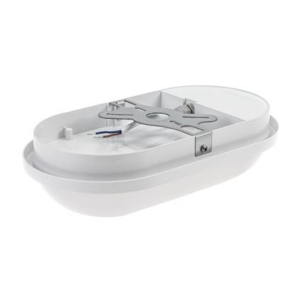 LED Heavy-duty light with PIR sensor LED/20W/230V IP54