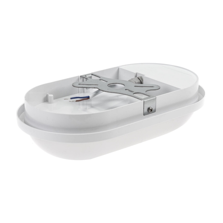 LED Heavy-duty light with PIR sensor LED/20W/230V IP54