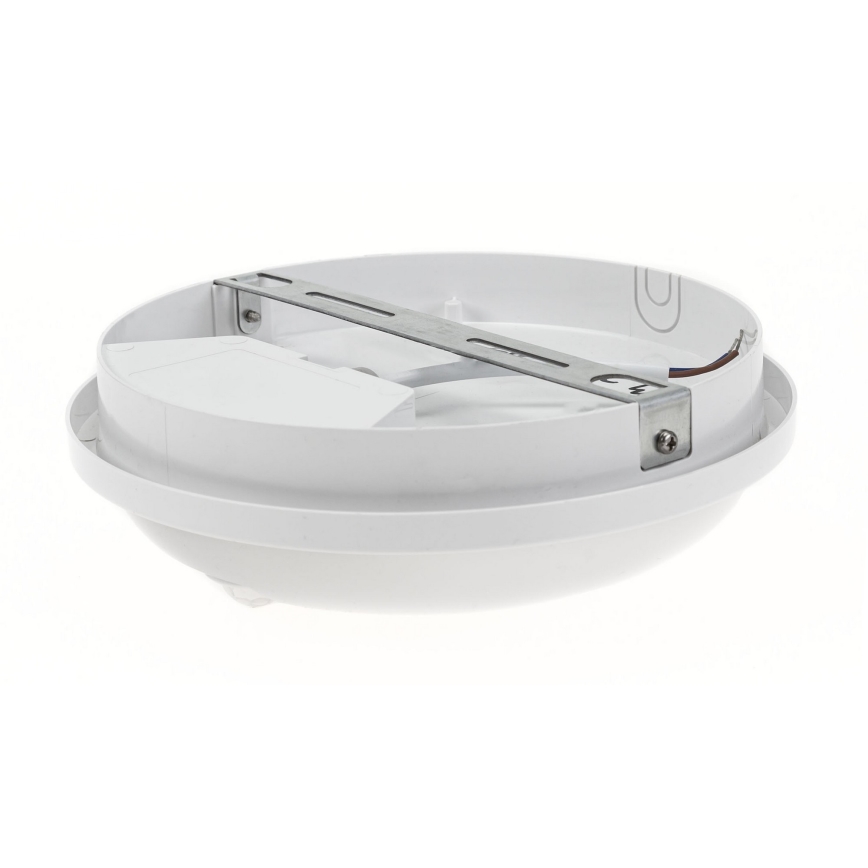 LED Heavy-duty light with PIR sensor LED/20W/230V IP54