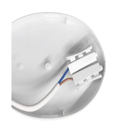 LED Heavy-duty light with PIR sensor LED/20W/230V IP54