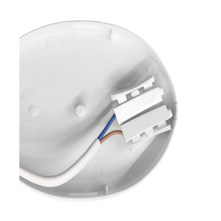 LED Heavy-duty light with PIR sensor LED/20W/230V IP54