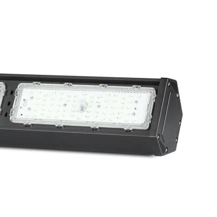 LED Heavy-duty linear light High Bay SAMSUNG CHIP LED/100W/230V 4000K IP54