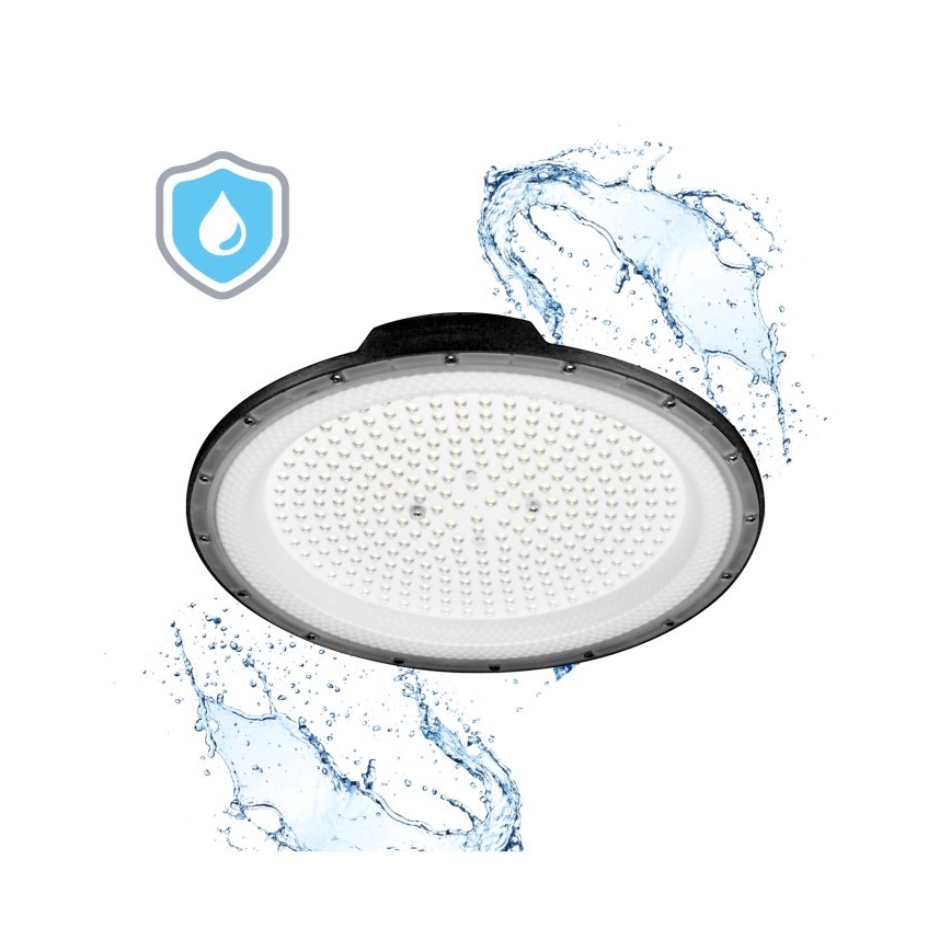 LED Heavy-duty technical light GRAZA HIGHBAY LED/100W/230V 4000K IP65