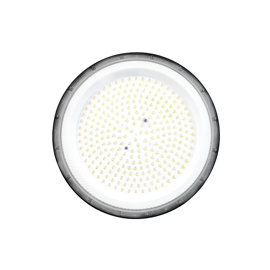 LED Heavy-duty technical light GRAZA HIGHBAY LED/200W/230V 4000K IP65