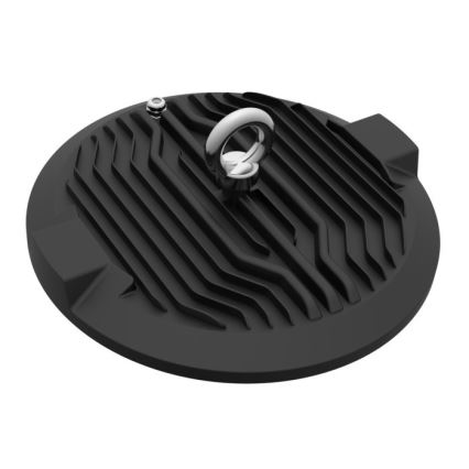 LED Heavy-duty technical light GRAZA HIGHBAY LED/200W/230V 4000K IP65