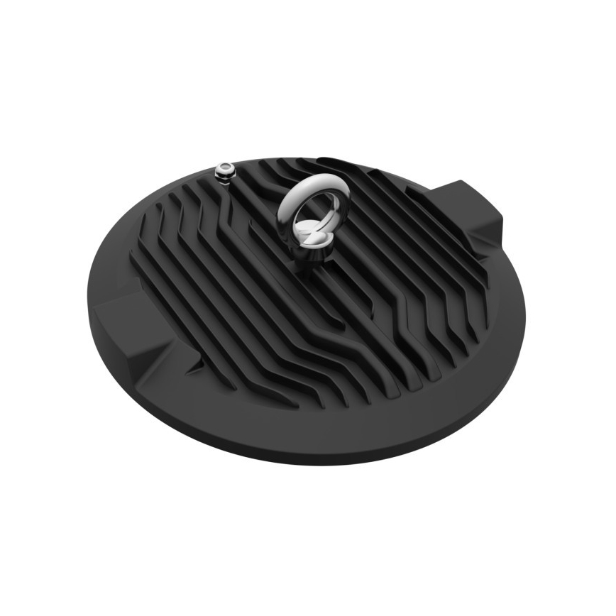 LED Heavy-duty technical light GRAZA HIGHBAY LED/200W/230V 4000K IP65