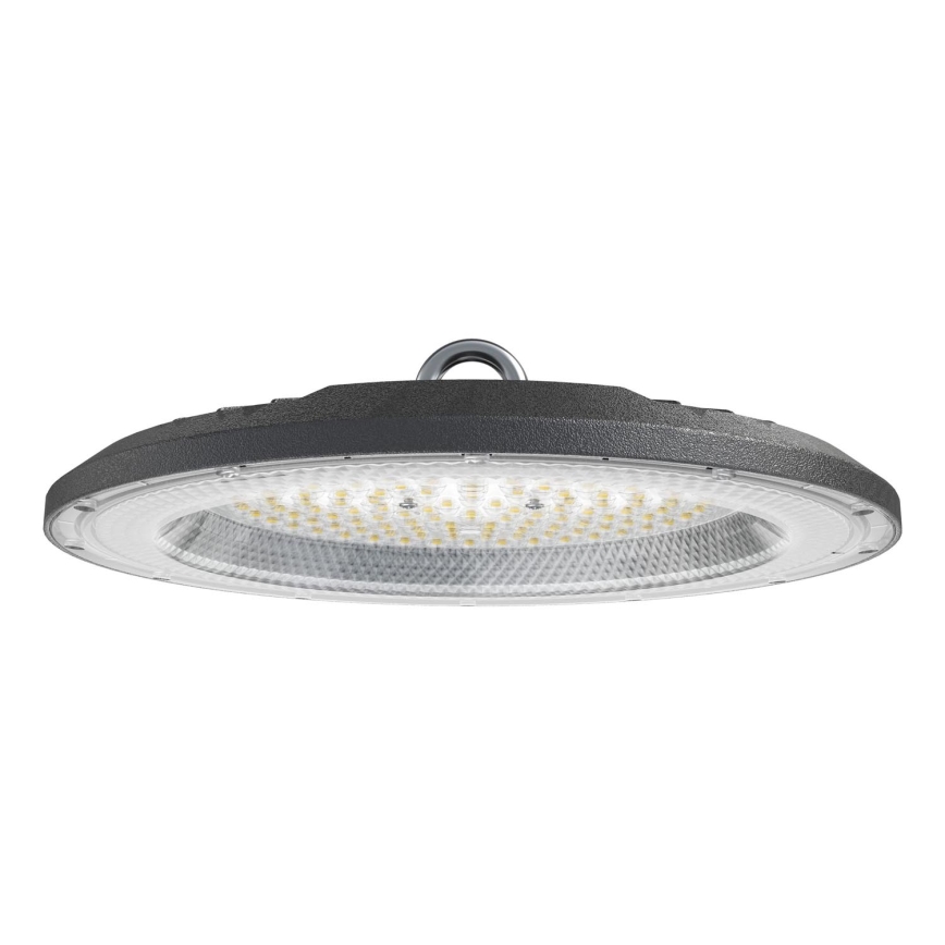 LED Heavy-duty technical light HIGHBAY LED/100W/230V 4500K IP65 grey