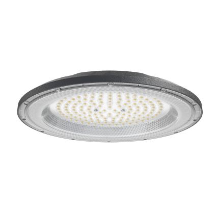 LED Heavy-duty technical light HIGHBAY LED/100W/230V 4500K IP65 grey