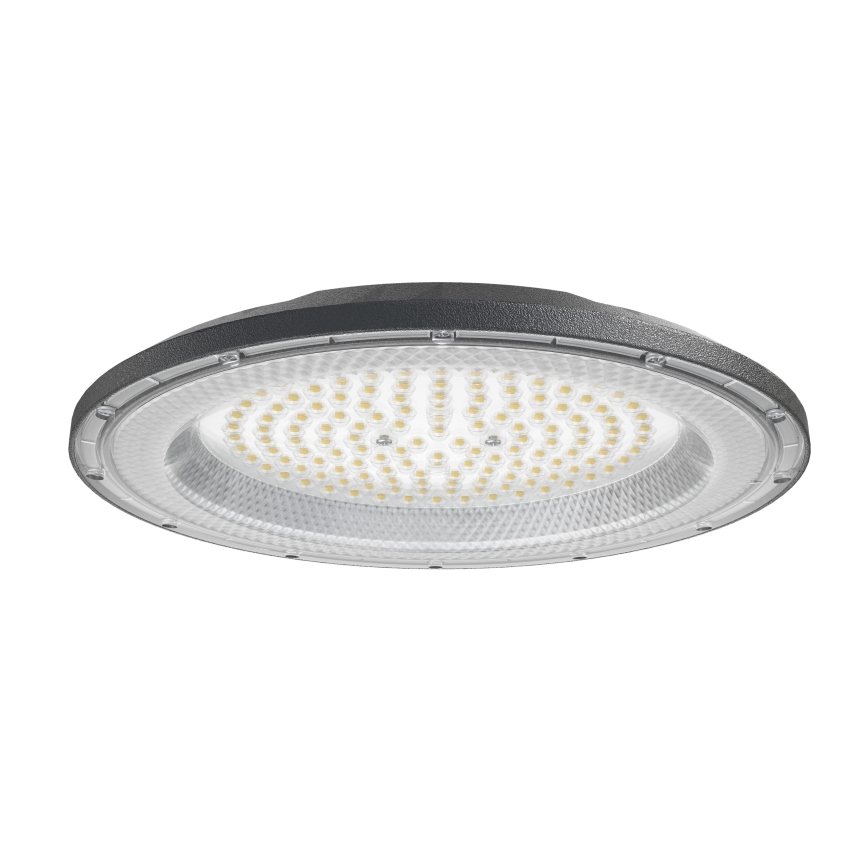 LED Heavy-duty technical light HIGHBAY LED/100W/230V 4500K IP65 grey