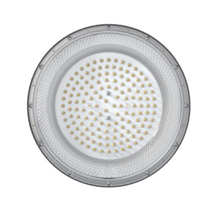 LED Heavy-duty technical light HIGHBAY LED/100W/230V 4500K IP65 grey