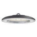 LED Heavy-duty technical light HIGHBAY LED/200W/230V 4500K IP65 grey