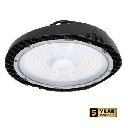 LED Dimmable technical heavy-duty light NINA HIGHBAY LED/110W/230V 4000K IP65