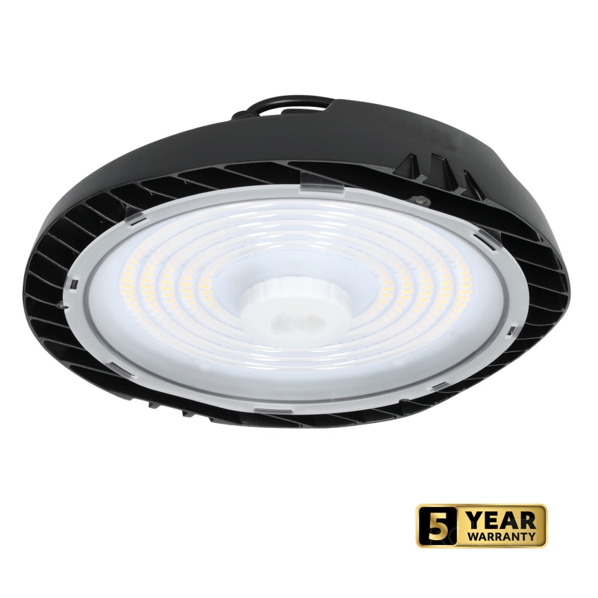 LED Dimmable technical heavy-duty light NINA HIGHBAY LED/110W/230V 4000K IP65