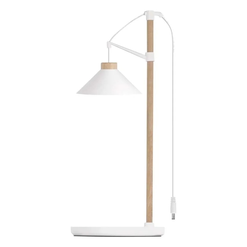 LED Indoor Grow Light for Plants GROW LED/7W/5V