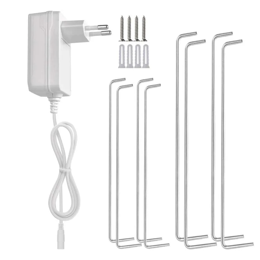 LED Indoor Plant Grow Light GROW LED/15W/230V