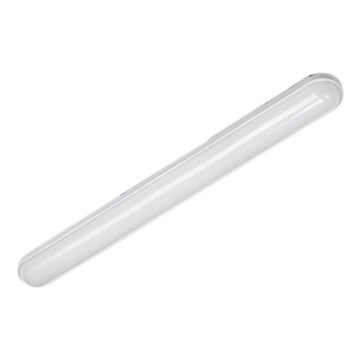 LED Industrial Batten Luminaire LED/18W/230V 4200K 60 cm IP65