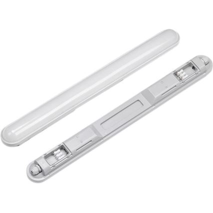 LED Industrial Batten Luminaire LED/18W/230V 4200K 60 cm IP65