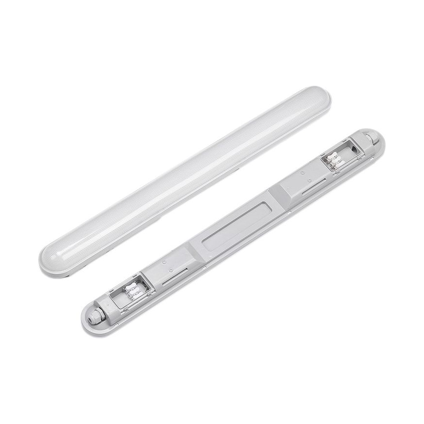 LED Industrial Batten Luminaire LED/18W/230V 4200K 60 cm IP65