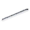 LED industrial batten luminaire with motion and dusk sensor LED/36W/230V 4000K IP65 120 cm