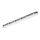 LED industrial batten luminaire with motion and dusk sensor LED/36W/230V 4000K IP65 120 cm