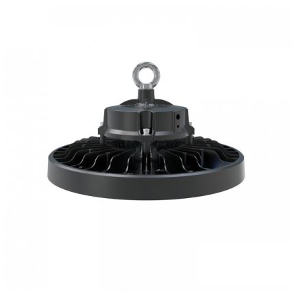LED Industrial Ceiling Luminaire RIO PRO HIGHBAY LED/60/80/100W/230V 4000/5000/6000K IP66