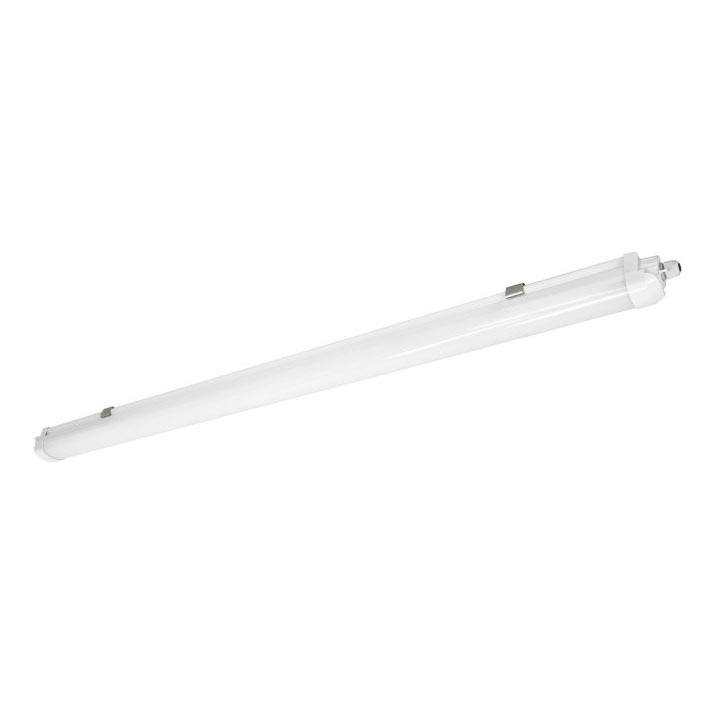 LED Industrial Fluorescent Batten Luminaire LUMEXO LED/50W/230V 4000K IP65 151 cm