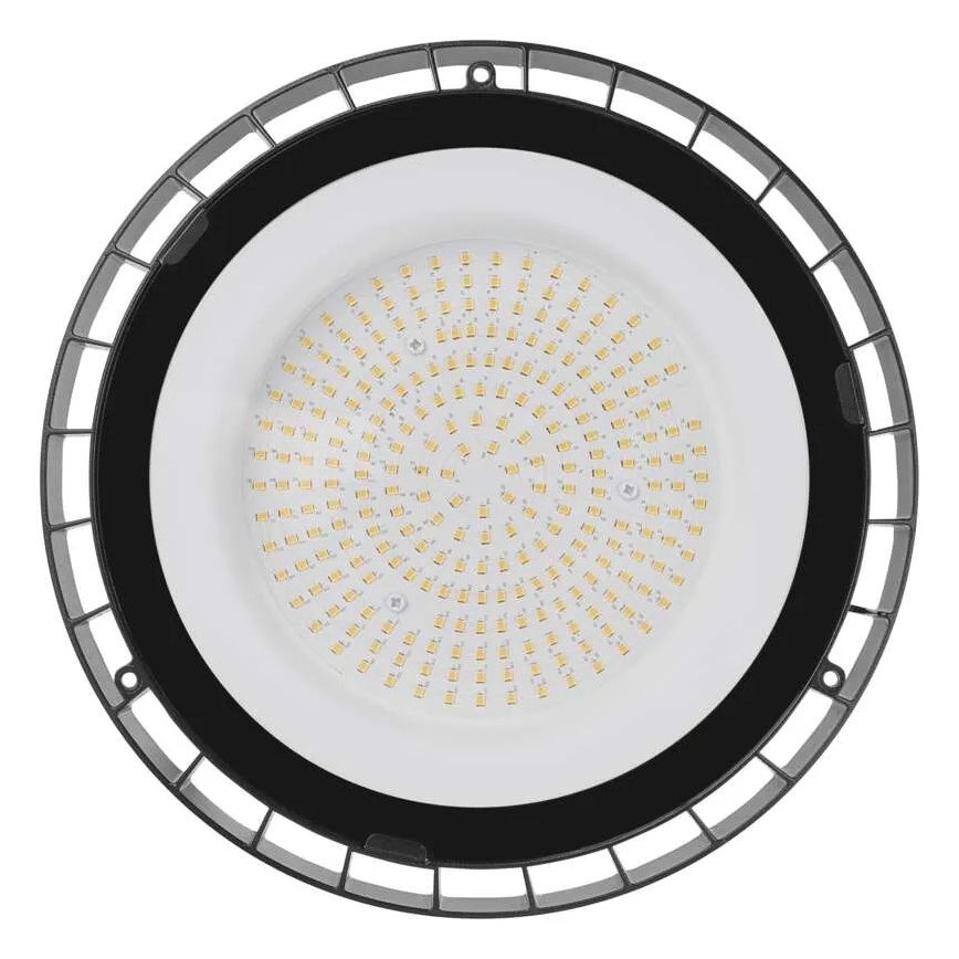 LED Industrial High Bay Fixture 133W 230V IP65 4000K