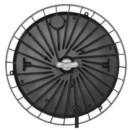 LED Industrial High Bay Fixture 133W 230V IP65 4000K